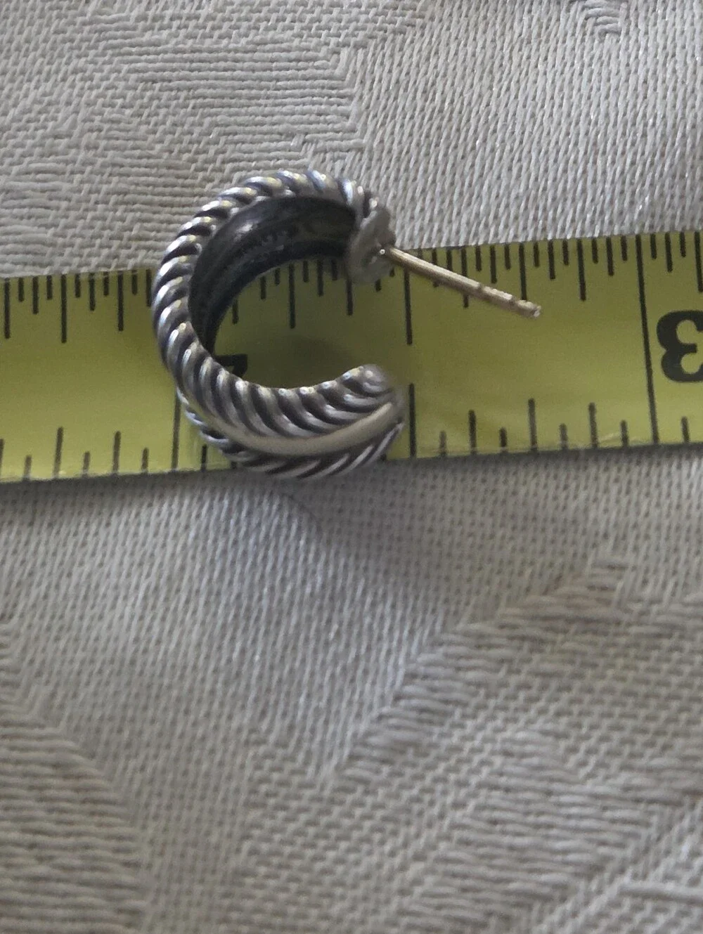 David Yurman these are
